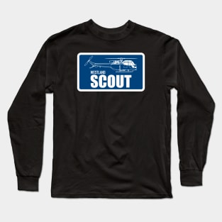 Westland Scout Long Sleeve T-Shirt